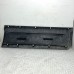 DOOR MOULDING FRONT LEFT FOR A MITSUBISHI PAJERO/MONTERO - V97W