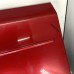DOOR MOULDING FRONT LEFT FOR A MITSUBISHI PAJERO - V97W