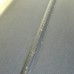 LOWER DOOR TRIM FRONT LEFT FOR A MITSUBISHI V87W - 3800/SHORT WAGON<07M-> - GLS(NSS4/EURO4),S5FA/T LHD / 2006-09-01 -> - 