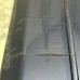 LOWER DOOR TRIM FRONT RIGHT FOR A MITSUBISHI V80# - LOWER DOOR TRIM FRONT RIGHT