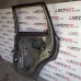 REAR RIGHT BARE DOOR  FOR A MITSUBISHI GF0# - REAR DOOR PANEL & GLASS