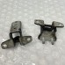 REAR DOOR HINGES LEFT FOR A MITSUBISHI L200,L200 SPORTERO - KA4T