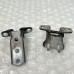 REAR DOOR HINGES RIGHT FOR A MITSUBISHI L200,L200 SPORTERO - KA4T