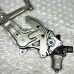 WINDOW REGULATOR AND MOTOR REAR RIGHT FOR A MITSUBISHI GA0# - WINDOW REGULATOR AND MOTOR REAR RIGHT