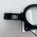 OUTSIDE DOOR HANDLE BASE REAR RIGHT FOR A MITSUBISHI OUTLANDER - CW6W