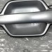 DOOR HANDLE REAR LEFT FOR A MITSUBISHI PAJERO/MONTERO - V97W