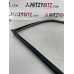 LEFT REAR DOOR OPENING WEATHERSTRIP SEAL FOR A MITSUBISHI V90# - REAR DOOR PANEL & GLASS