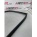 LEFT REAR DOOR OPENING WEATHERSTRIP SEAL FOR A MITSUBISHI PAJERO - V98W