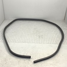 RIGHT REAR DOOR BODY SEAL