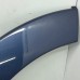 OVERFENDER REAR LEFT FOR A MITSUBISHI PAJERO/MONTERO - V98W