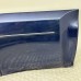 DOOR MOULDING REAR RIGHT FOR A MITSUBISHI PAJERO/MONTERO - V97W