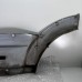 DOOR MOULDING REAR RIGHT FOR A MITSUBISHI PAJERO - V97W