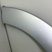 OVERFENDER REAR RIGHT FOR A MITSUBISHI PAJERO/MONTERO - V98W