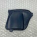 REAR DOOR SPEAKER COVER LEFT FOR A MITSUBISHI OUTLANDER - CW5W