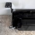 LOWER TAILGATE PANEL FOR A MITSUBISHI OUTLANDER - CW8W