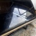 LOWER TAILGATE PANEL FOR A MITSUBISHI OUTLANDER - CW8W