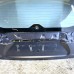 TAILGATE WITH GLASS FOR A MITSUBISHI OUTLANDER - CW7W