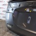 BARE TAILGATE PANEL FOR A MITSUBISHI DOOR - 