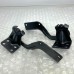 TAILGATE HINGE LEFT AND RIGHT FOR A MITSUBISHI OUTLANDER - CW6W