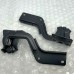 TAILGATE HINGE LEFT AND RIGHT FOR A MITSUBISHI OUTLANDER - CW5W