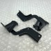 TAILGATE HINGE LEFT AND RIGHT FOR A MITSUBISHI OUTLANDER - CW4W