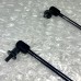 TAILGATE GAS SPRINGS LEFT AND RIGHT FOR A MITSUBISHI OUTLANDER - CW6W