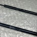 TAILGATE GAS SPRINGS LEFT AND RIGHT FOR A MITSUBISHI OUTLANDER - CW7W
