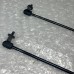 TAILGATE GAS SPRINGS LEFT AND RIGHT FOR A MITSUBISHI OUTLANDER - CW5W
