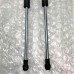 TAILGATE GAS SPRINGS FOR A MITSUBISHI GA2W - 2000 - M-LINE(2WD,EURO2),5FM/T LHD / 2016-01-01 - 2016-07-31 - TAILGATE GAS SPRINGS