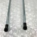 TAILGATE GAS SPRINGS FOR A MITSUBISHI GA0# - TAILGATE GAS SPRINGS
