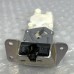 TAILGATE LATCH FOR A MITSUBISHI ASX - GA2W