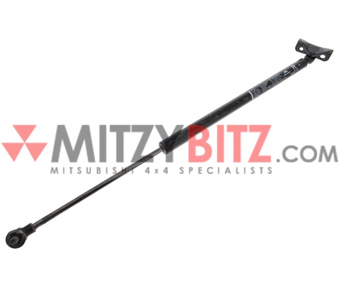 TAILGATE GAS SPRING RIGHT FOR A MITSUBISHI GF0# - TAILGATE PANEL & GLASS