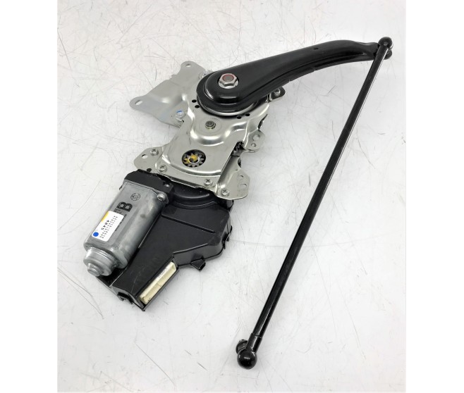 POWER TAILGATE MOTOR FOR A MITSUBISHI OUTLANDER - GF6W