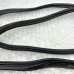 TAILGATE OPENING WEATHERSTRIP FOR A MITSUBISHI OUTLANDER - CW5W