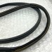 TAILGATE OPENING WEATHERSTRIP FOR A MITSUBISHI OUTLANDER - CW8W