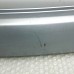 TAILGATE LOWER GARNISH COVER FOR A MITSUBISHI OUTLANDER - CW6W