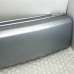 TAILGATE LOWER GARNISH COVER FOR A MITSUBISHI OUTLANDER - CW8W