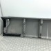 TAILGATE LOWER GARNISH COVER FOR A MITSUBISHI DOOR - 