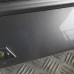 TAILGATE REFLECTOR PANEL TRIM FOR A MITSUBISHI DOOR - 