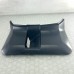 SPARE WHEEL COVER TRIM LEFT SIDE FOR A MITSUBISHI V80,90# - SPARE WHEEL COVER TRIM LEFT SIDE