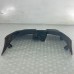 SPARE WHEEL COVER TRIM LEFT SIDE FOR A MITSUBISHI V80,90# - SPARE WHEEL COVER TRIM LEFT SIDE