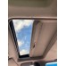 SUN ROOF FOR A MITSUBISHI BODY - 