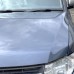 BONNET FOR A MITSUBISHI PAJERO - V93W