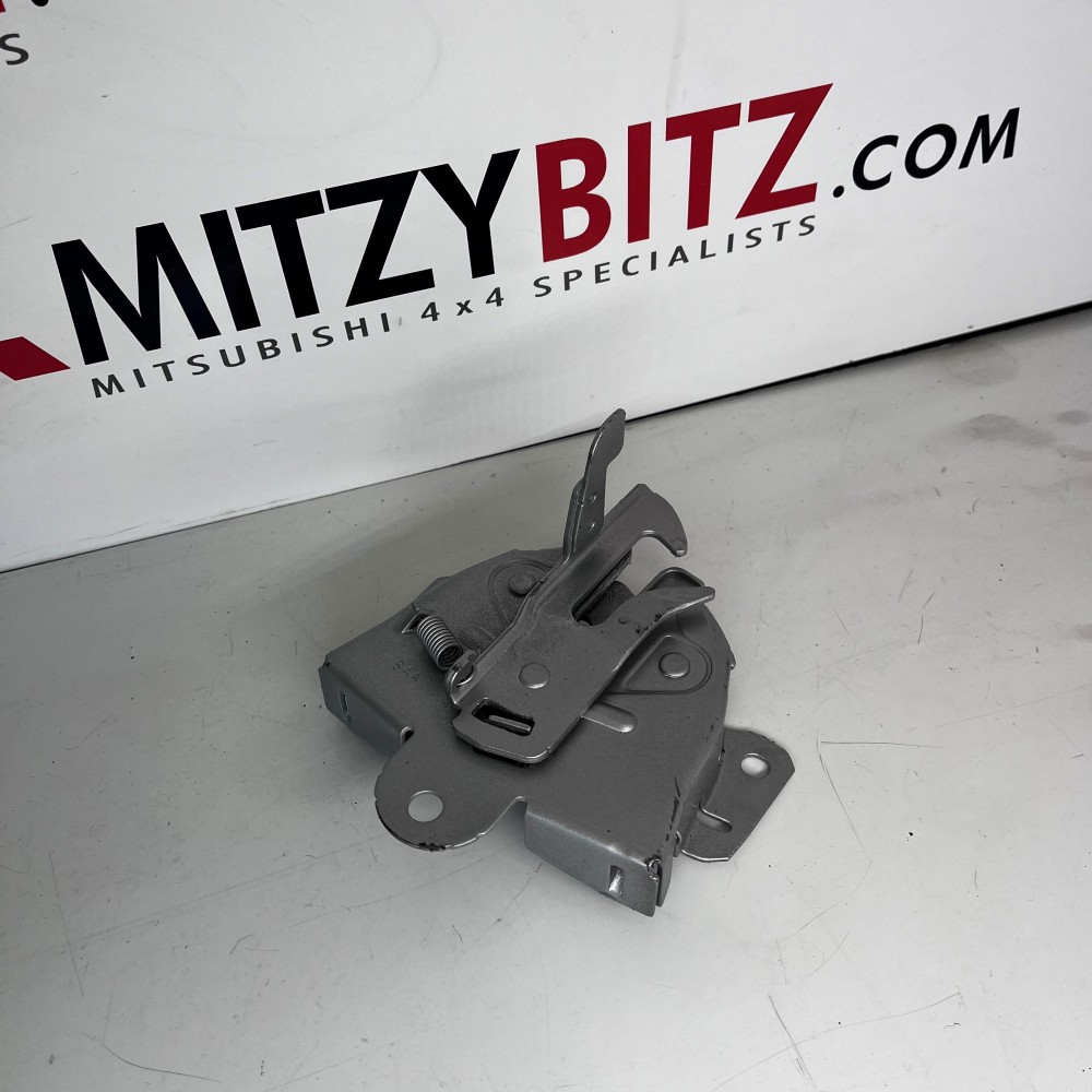 Bonnet Latch for a Mitsubishi L200,l200 Sportero - KA4T - Buy Online from  MitzyBitz
