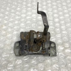 BONNET LATCH