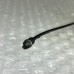 HOOD LOCK RELEASE CABLE FOR A MITSUBISHI OUTLANDER - CW6W