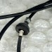 HOOD LOCK RELEASE CABLE FOR A MITSUBISHI OUTLANDER - CW5W