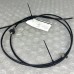 HOOD LOCK RELEASE CABLE FOR A MITSUBISHI BODY - 