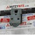 BONNET LOCK RELEASE HANDLE FOR A MITSUBISHI L200 - KA4T