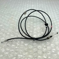 HOOD LOCK RELEASE CABLE